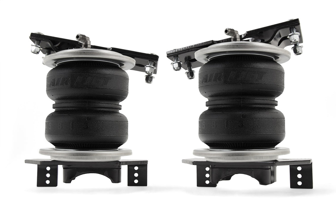 Air Lift 89399 LoadLifter 5000 Ultimate Plus Kit - Truck Part Superstore