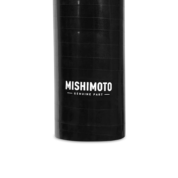 Mishimoto MMHOSE-GM-25U Silicone Upper Radiator Hose, fits Chevrolet C/K Truck (250ci/292ci) 1973-1986 - Truck Part Superstore