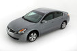 Auto Ventshade (AVS) 894005 Ventvisor® Low Profile Deflector 4 pc.; Smoke; - Truck Part Superstore