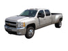 Auto Ventshade (AVS) 894007 Ventvisor® Low Profile Deflector 4 pc.; Smoke; - Truck Part Superstore