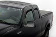 Auto Ventshade (AVS) 894009 Ventvisor® Low Profile Deflector 4 pc.; Smoke; - Truck Part Superstore