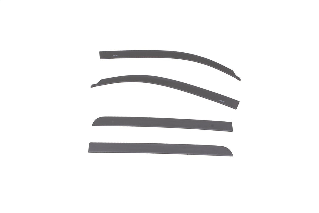 Auto Ventshade (AVS) 894012-1G3 Color Match Ventvisor® Low Profile Deflector 4 pc. - Truck Part Superstore