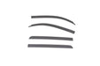 Auto Ventshade (AVS) 894012-1G3 Color Match Ventvisor® Low Profile Deflector 4 pc. - Truck Part Superstore