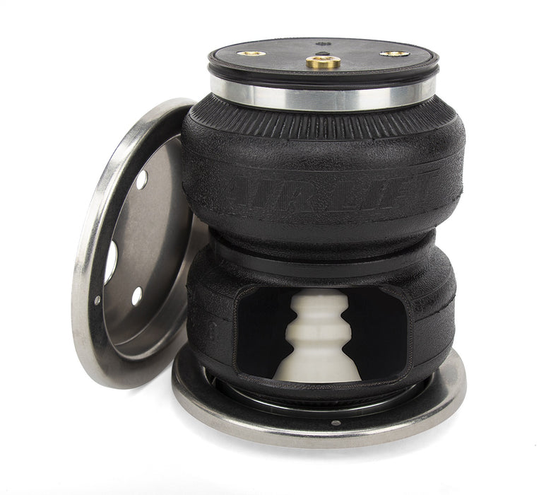 Air Lift 89412 LoadLifter 5000 Ultimate Plus Kit - Truck Part Superstore