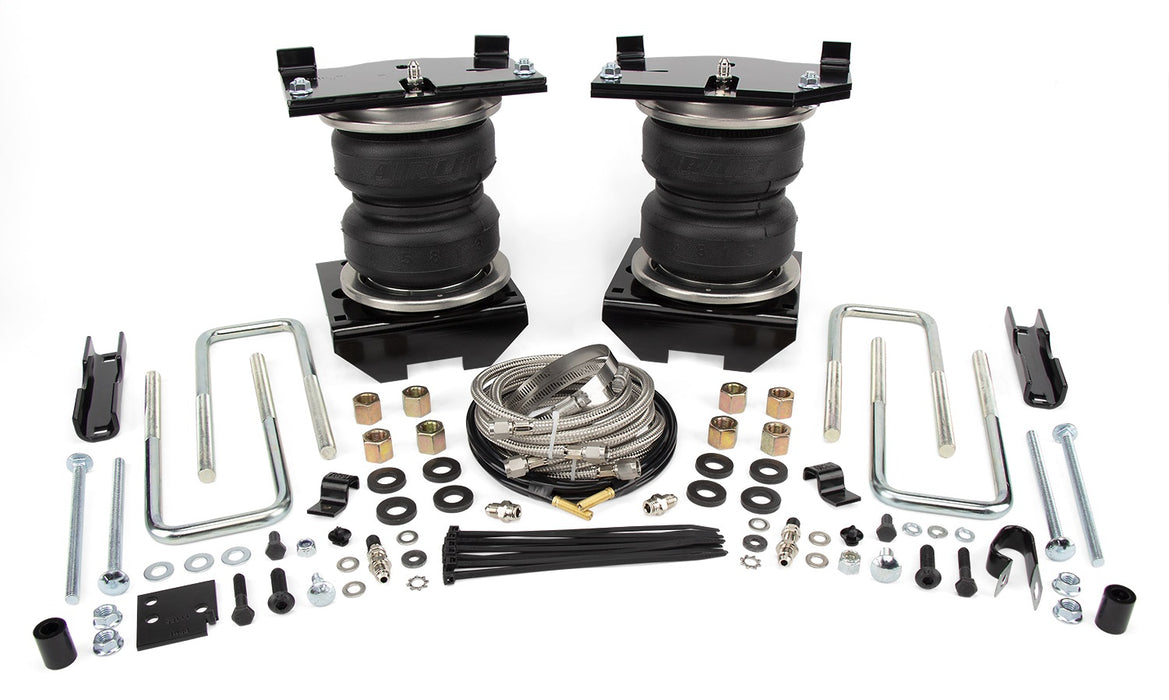 Air Lift 89413 LoadLifter 5000 Ultimate Plus Kit - Truck Part Superstore
