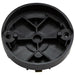 FAST 7502-1530 EZ-Run Distributor Replacement Rotor - Truck Part Superstore