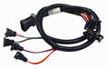 FAST 301202 XFI Fuel Inector Harness for GM LS w/ Minitimer Connector Injectors - Truck Part Superstore