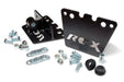 Rough Country 89501 Torsion Bar Crossmember Bracket 92-94 K5 Blazer 94-99 Yukon95-99 Tahoe Rough Country - Truck Part Superstore