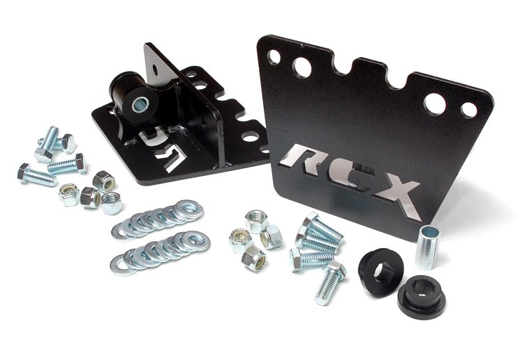 Rough Country 89501 Torsion Bar Crossmember Bracket 92-94 K5 Blazer 94-99 Yukon95-99 Tahoe Rough Country - Truck Part Superstore