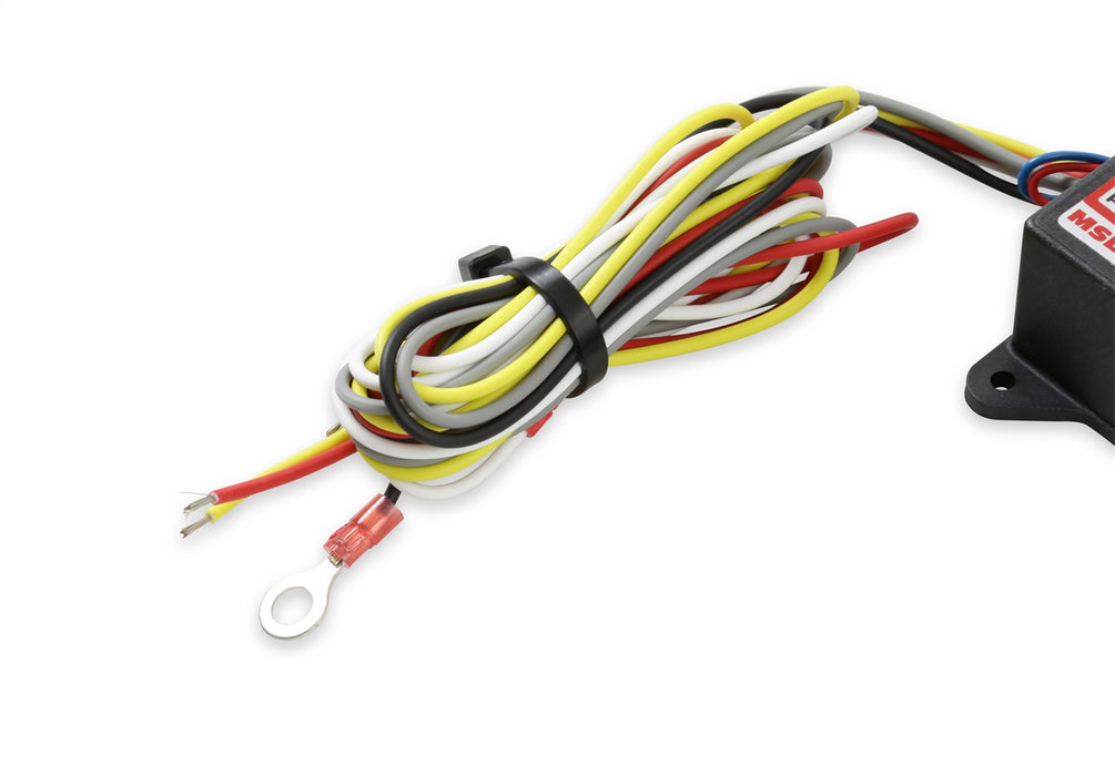 MSD 8950 RPM Activated Switches; 4 cyl.; - Truck Part Superstore