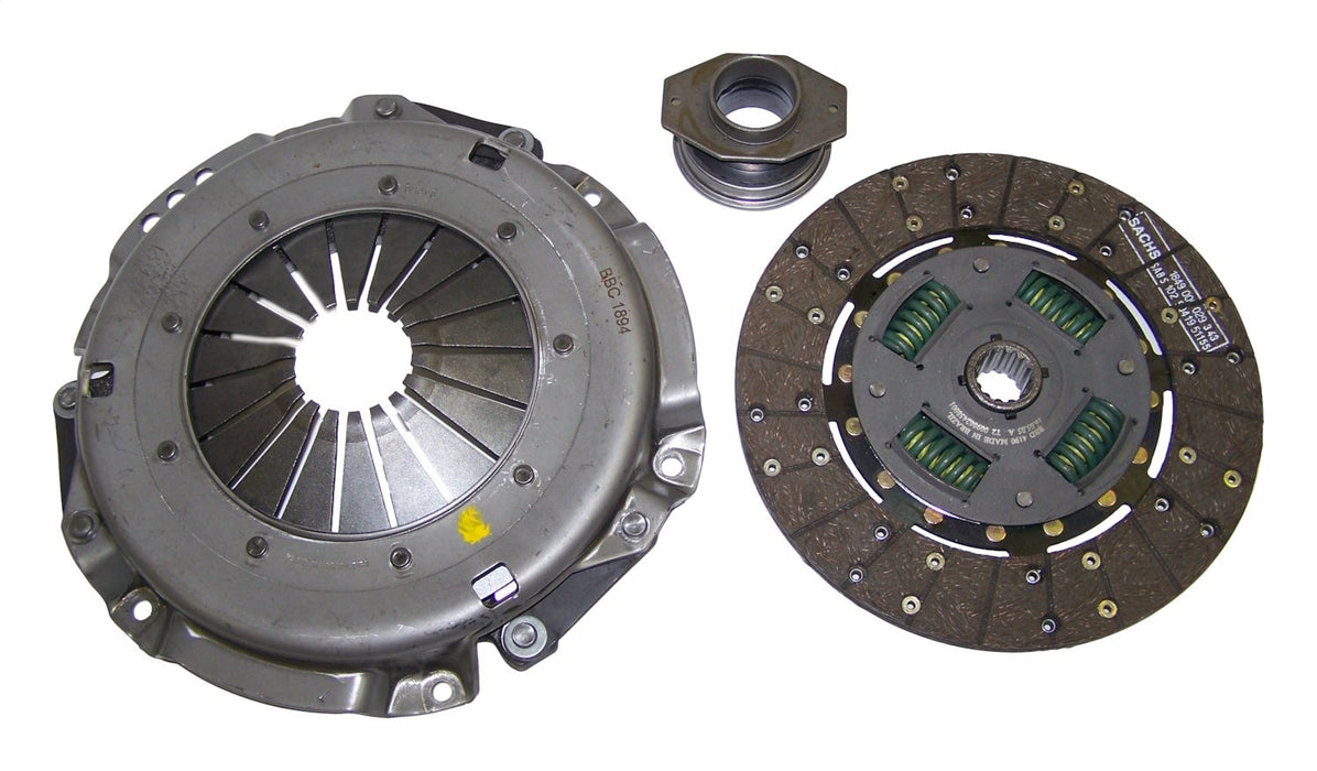 Crown Automotive Jeep Replacement 8953001420K Clutch Kit - Truck Part Superstore