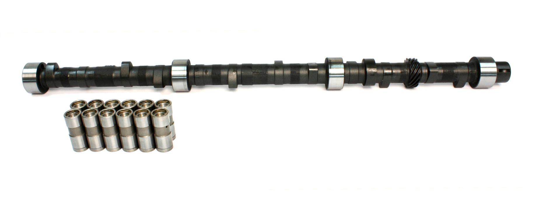 COMP Cams CL61-232-4 High Energy 206/206 Hydraulic Flat Cam and Lifter Kit for Chevrolet 194-250 V6 - Truck Part Superstore