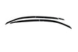 Auto Ventshade (AVS) 896001 Ventvisor® Low Profile Deflector 6 pc.; Smoke; - Truck Part Superstore