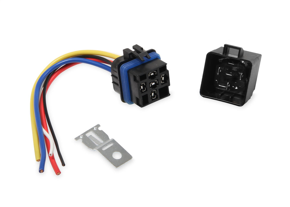 MSD 89611 Universal Relay - Truck Part Superstore