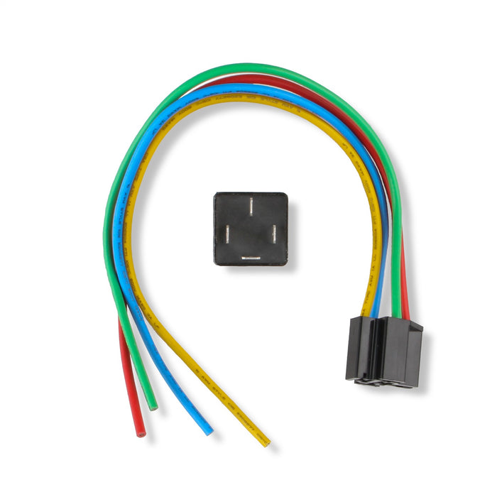 MSD 89612 Universal Relay - Truck Part Superstore
