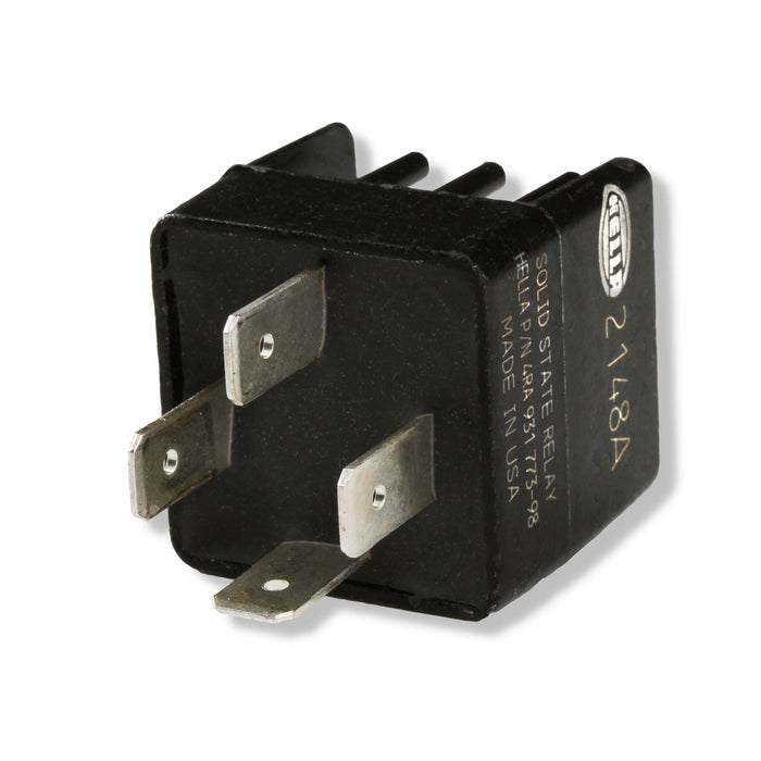 MSD 89612 Universal Relay - Truck Part Superstore