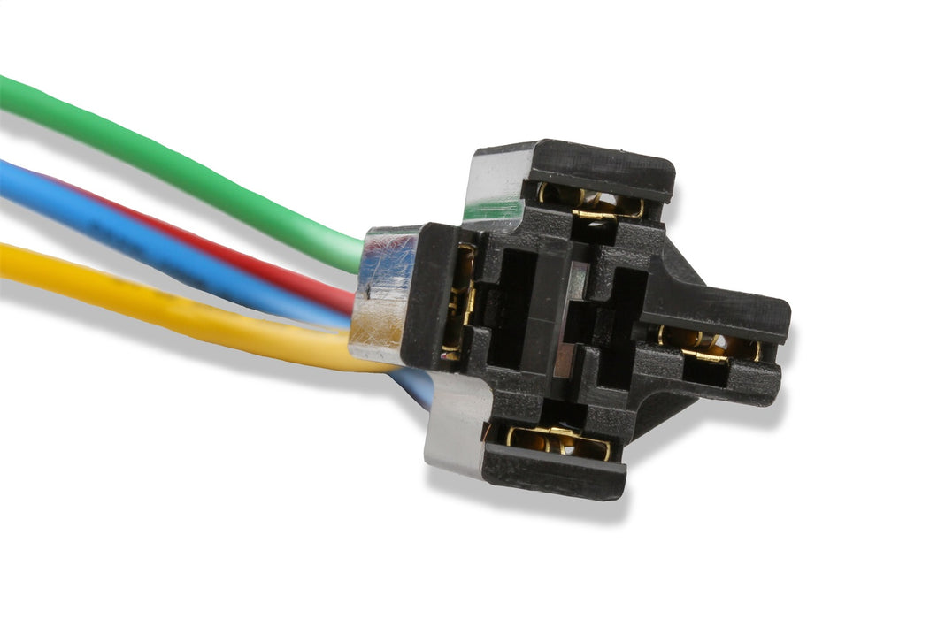 MSD 89612 Universal Relay - Truck Part Superstore