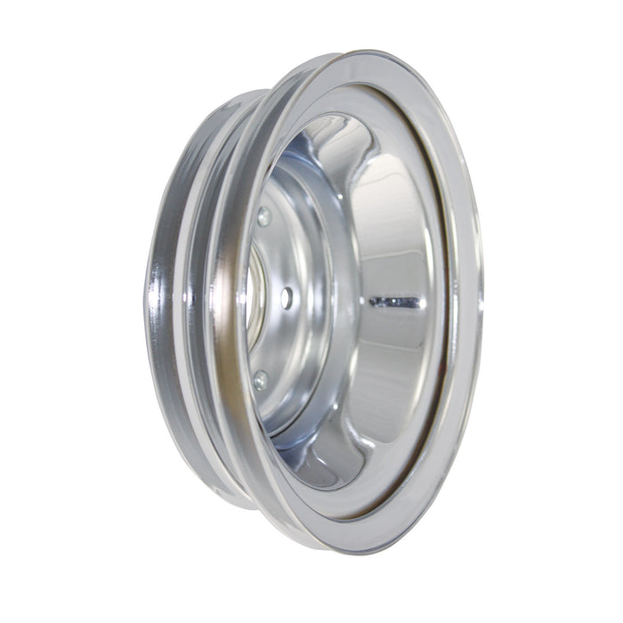 SpeedFx 8961 Engine Crankshaft Pulley - Truck Part Superstore
