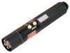 MSD 8963 Digital Shift Light; Incl. PN[8918]; Programmable For All Gears; 1-12-cyl.; - Truck Part Superstore
