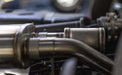 MagnaFlow Exhaust Products 19604 Overland Series Stainless Cat-Back System - Truck Part Superstore