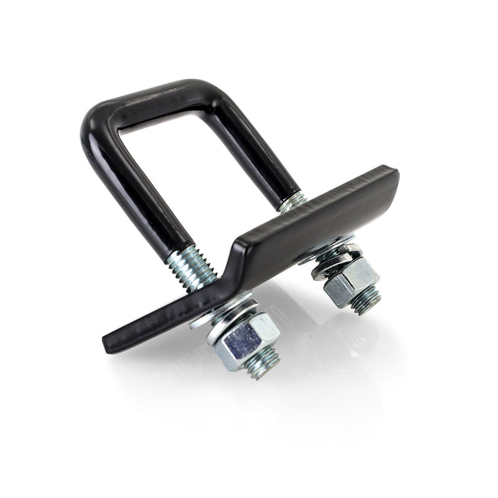 Mishimoto BNHT-2-BK Borne Off-Road Hitch Tightener - Truck Part Superstore
