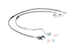 Rough Country 89705 Extended Front Brake Lines 4-8 Inch Lifts 99-04 F250/350 Rough Country - Truck Part Superstore