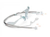 Rough Country 89710 F-250/350 Extended Front Brake Lines Rough Country - Truck Part Superstore