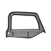 Smittybilt 89715 Soft Top Door Skins Only 97-06 Wrangler TJ Denim Black Smittybilt - Truck Part Superstore