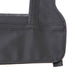 Smittybilt 89715 Soft Top Door Skins Only 97-06 Wrangler TJ Denim Black Smittybilt - Truck Part Superstore