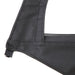 Smittybilt 89715 Soft Top Door Skins Only 97-06 Wrangler TJ Denim Black Smittybilt - Truck Part Superstore