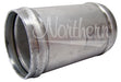 Northern Radiator Z17634 Radiator Coolant Hose Connector - Truck Part Superstore