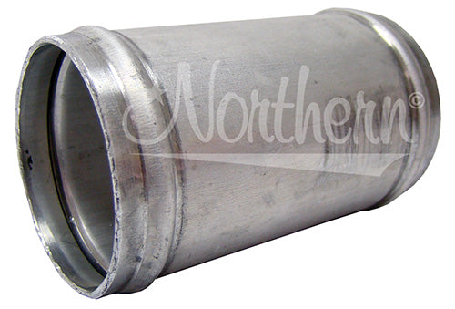 Northern Radiator Z17634 Radiator Coolant Hose Connector - Truck Part Superstore