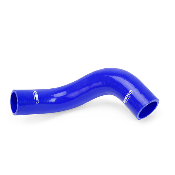 Mishimoto MMHOSE-MOP61-05BL Silicone Coolant Hose Kit, fits Dodge Challenger/Charger 6.1L V8 2006-2010 - Truck Part Superstore