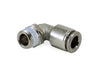 Air Lift 21848 Fitting Elbow; Swivel; 1/8in. MNPT x 1/4in. PTC - Truck Part Superstore