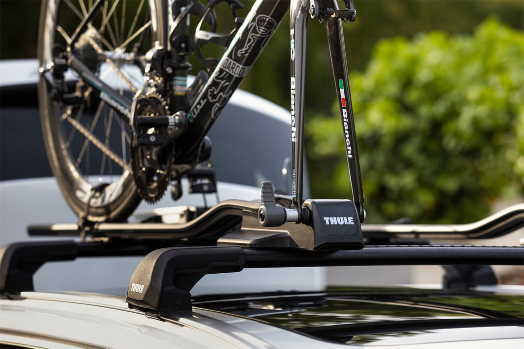 Thule 564005 Thule FastRide; Black; - Truck Part Superstore