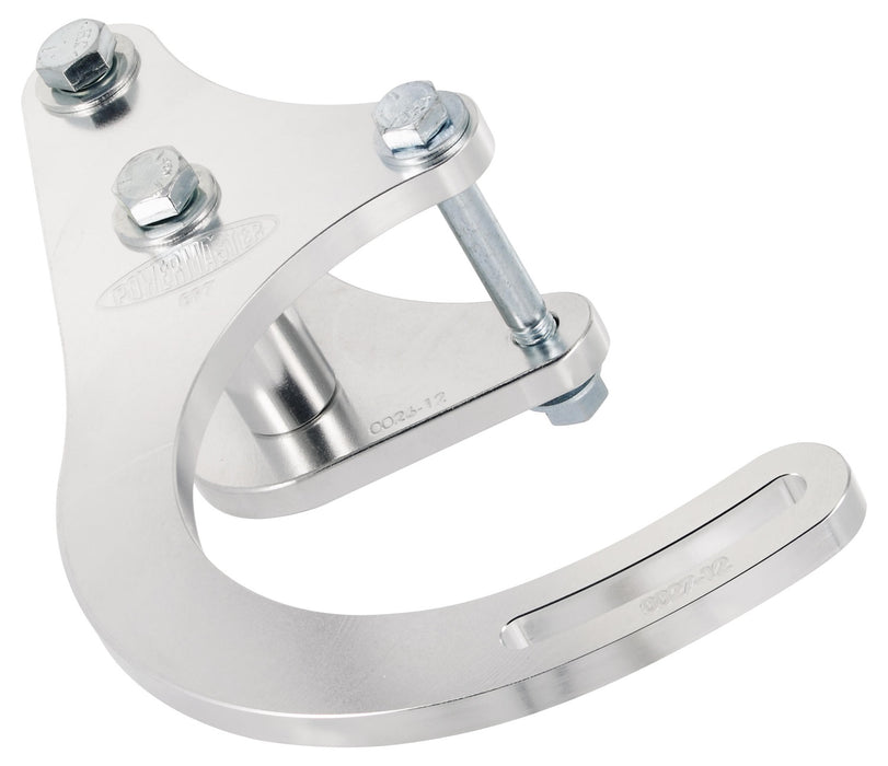 Powermaster Performance 897 Alternator Bracket - Truck Part Superstore