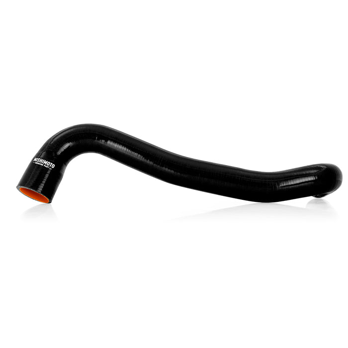 Mishimoto MMHOSE-LCR-99BK Silicone Radiator Hose Kit, fits Toyota Land Cruiser 4.7L 1998-2007, Black - Truck Part Superstore