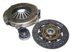 Crown Automotive Jeep Replacement 8983500806K Clutch Kit - Truck Part Superstore