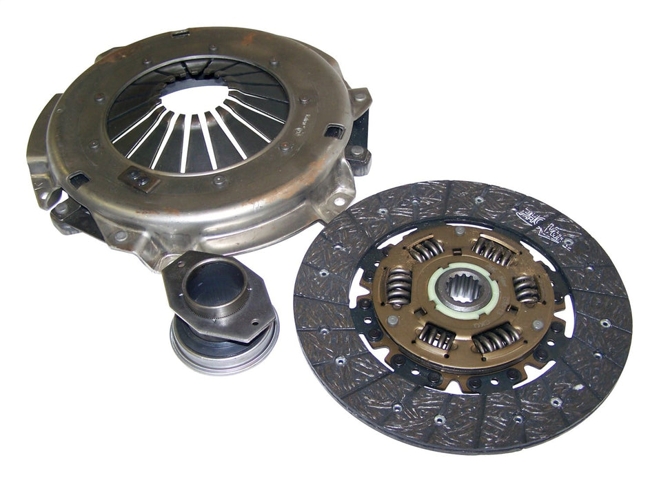Crown Automotive Jeep Replacement 8983500806K Clutch Kit - Truck Part Superstore
