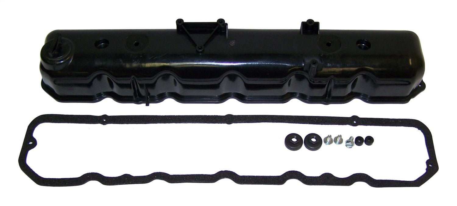 Crown Automotive Jeep Replacement 8983501398K Valve Cover And Seal Kit; - Truck Part Superstore