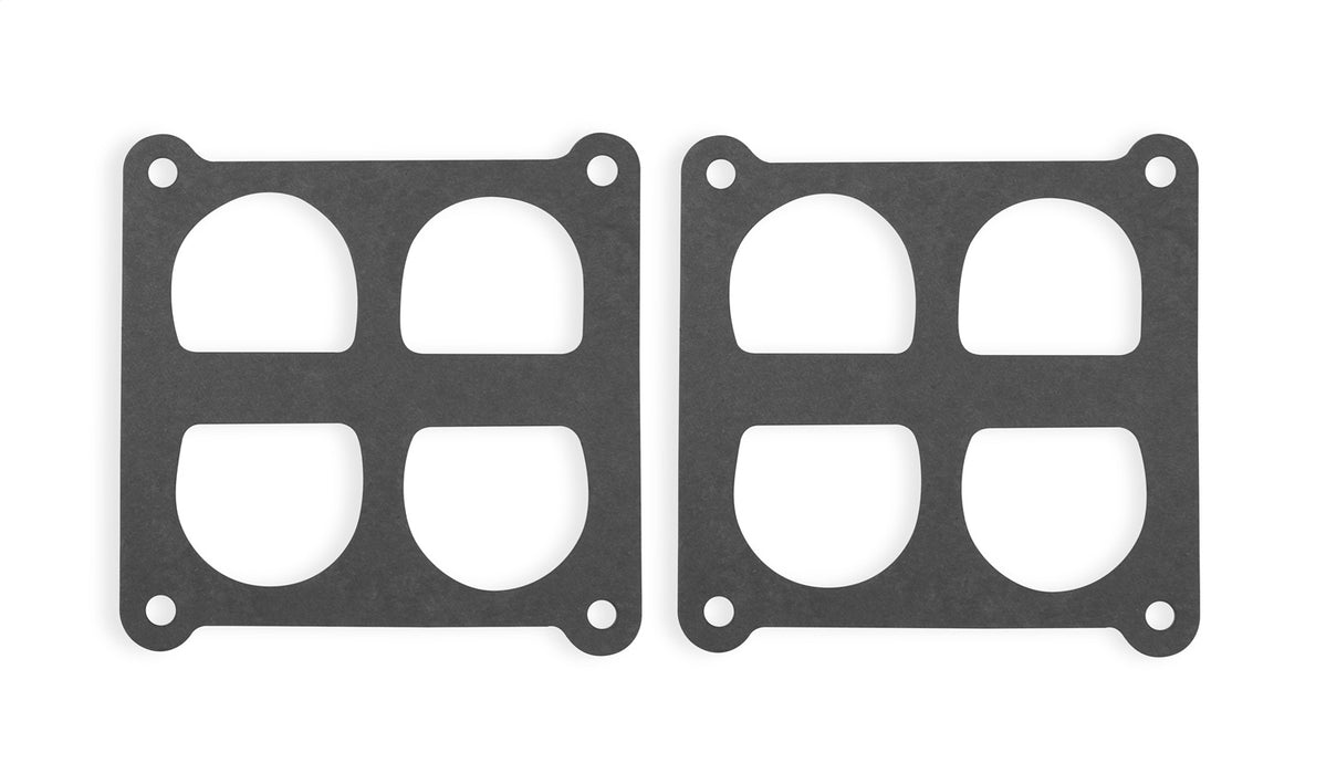 Weiand 8983 Hi-Ram Intake Manifold Gasket; Upper; For Manifold Assembly PN[1994WND]; - Truck Part Superstore