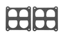Weiand 8983 Hi-Ram Intake Manifold Gasket; Upper; For Manifold Assembly PN[1994WND]; - Truck Part Superstore