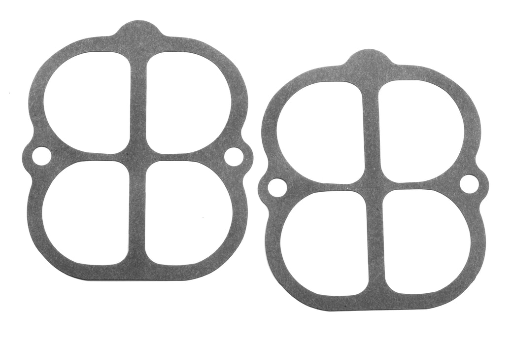 Weiand 8984WND Hi-Ram Intake Manifold Gasket; Upper; Manifold Top To Lower Manifold; - Truck Part Superstore