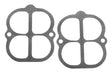 Weiand 8984WND Hi-Ram Intake Manifold Gasket; Upper; Manifold Top To Lower Manifold; - Truck Part Superstore