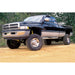 Superlift K336 5in. Lift Kit 00-02 Ram 2500/3500 4WD-Diesel/V10-w/SL Shocks - Truck Part Superstore