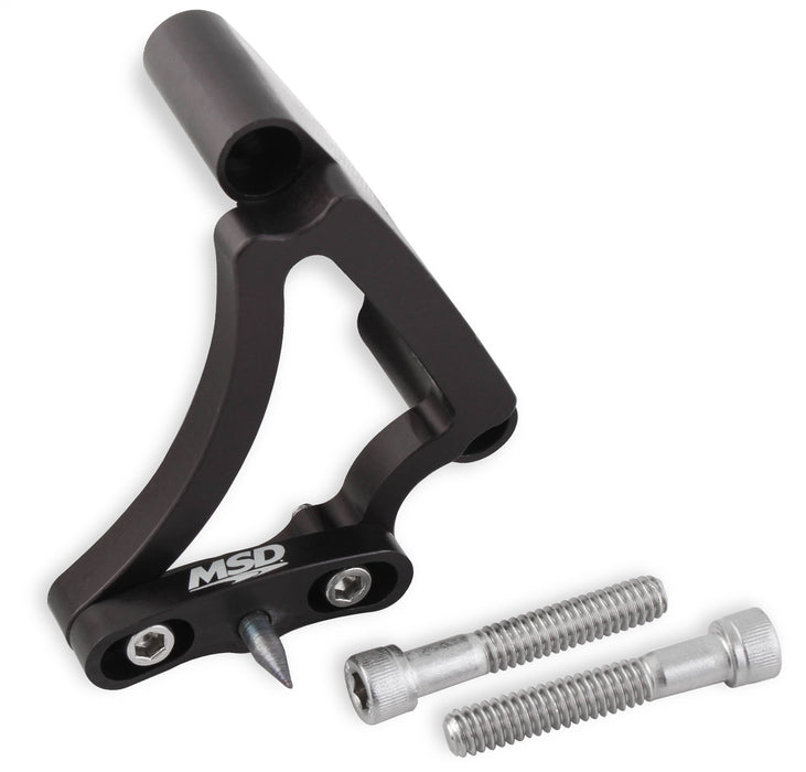 MSD 89881 Billet Timing Pointer - Truck Part Superstore