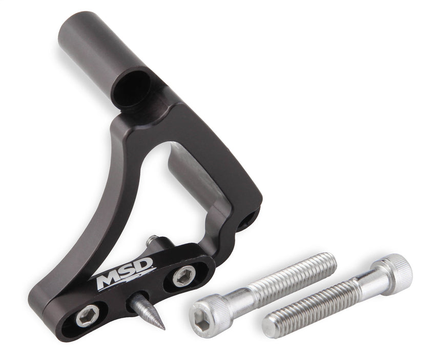 MSD 89882 Billet Timing Pointer - Truck Part Superstore