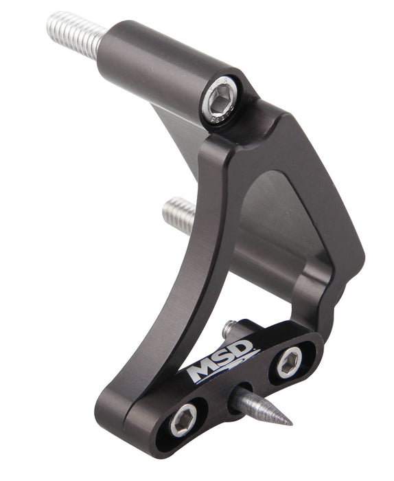 MSD 89882 Billet Timing Pointer - Truck Part Superstore