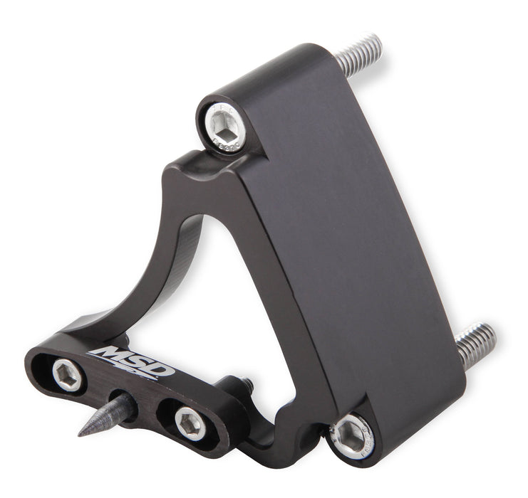MSD 89882 Billet Timing Pointer - Truck Part Superstore
