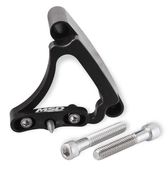 MSD 89883 Billet Timing Pointer - Truck Part Superstore